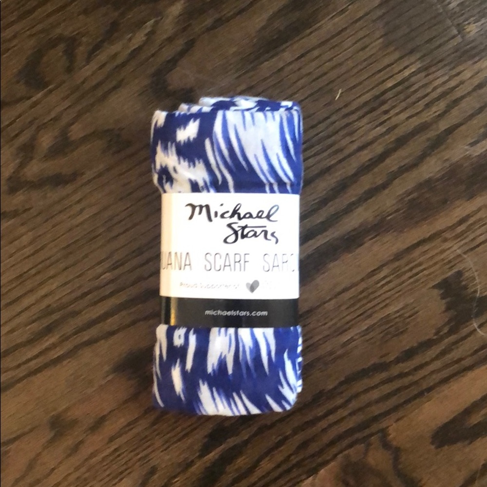 Scarf